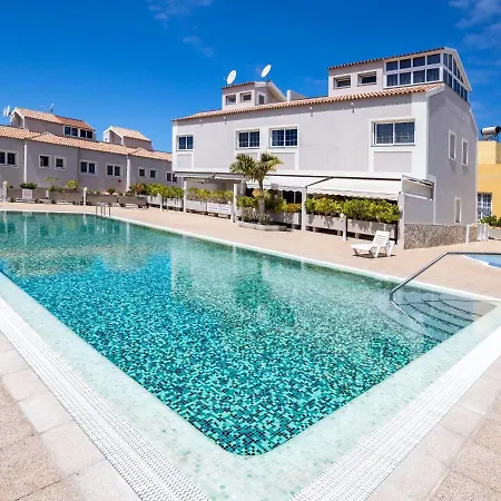 El Jable Beach And Pool *