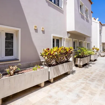 Apartment El Jable Beach And Pool *