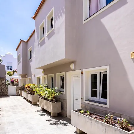 Apartment El Jable Beach And Pool