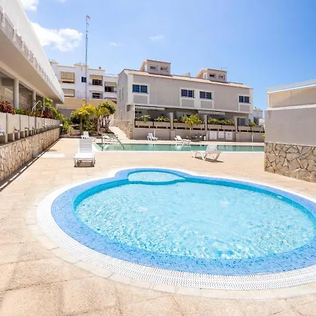 El Jable Beach And Pool *