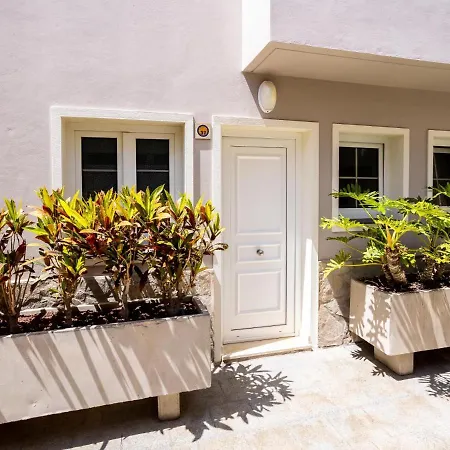 Apartament El Jable Beach And Pool Costa Adeje (Tenerife)