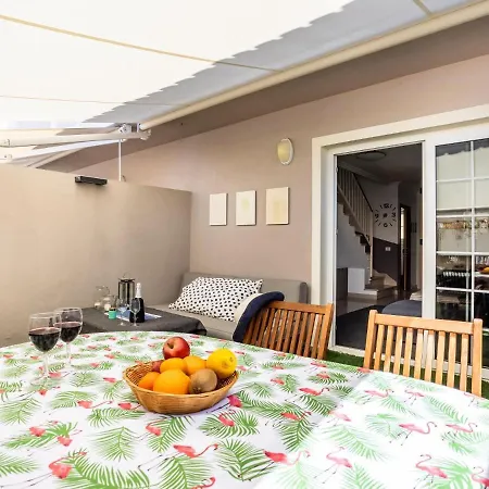 El Jable Beach And Pool Apartament *