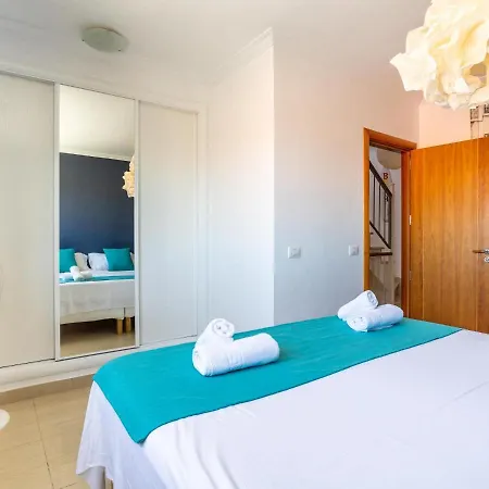 El Jable Beach And Pool Apartament *