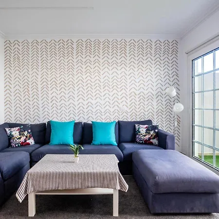 Apartament El Jable Beach And Pool